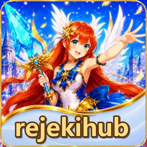 Katalog game rejekihub aman unduh di Android Indonesia