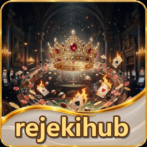 Komitmen katalog game rejekihub: file dicek, pulsa aman