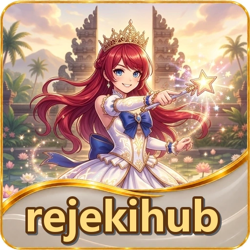 Unduh resmi katalog game rejekihub v5.2.1 dari situs ini